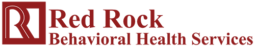 Red Rock works with Burchfield