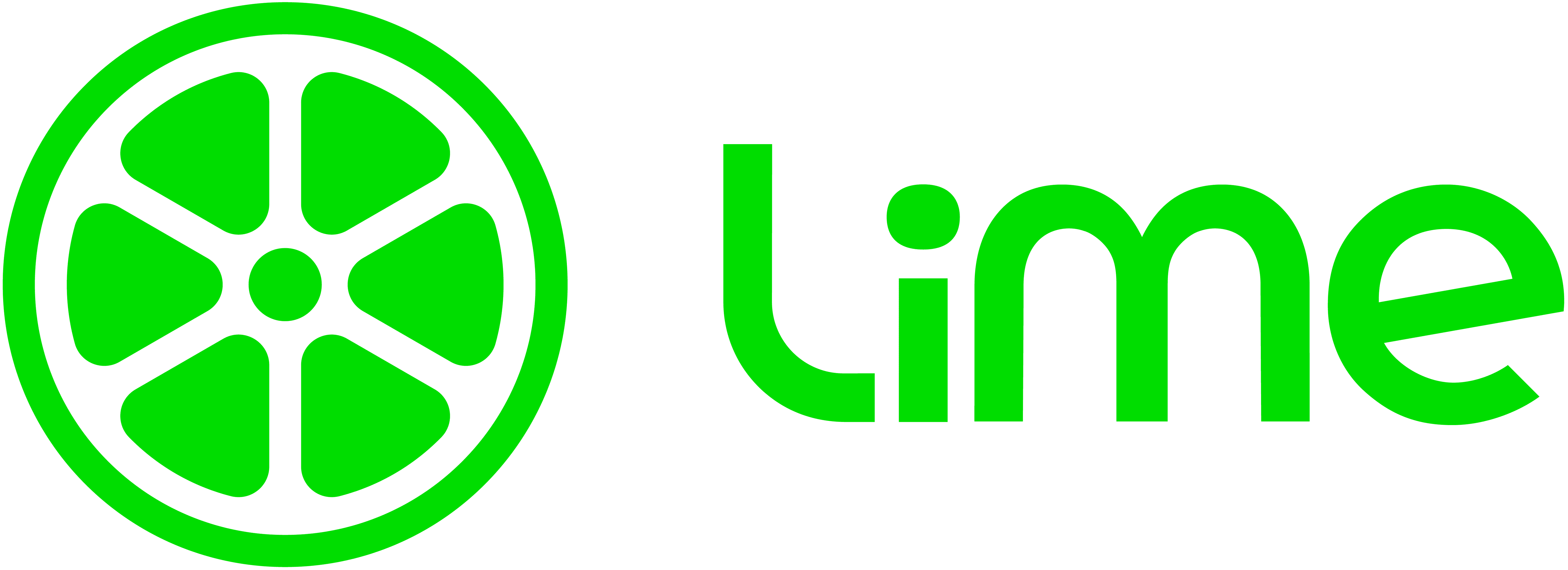 Lime works with Burchfield Commercial Real Estate